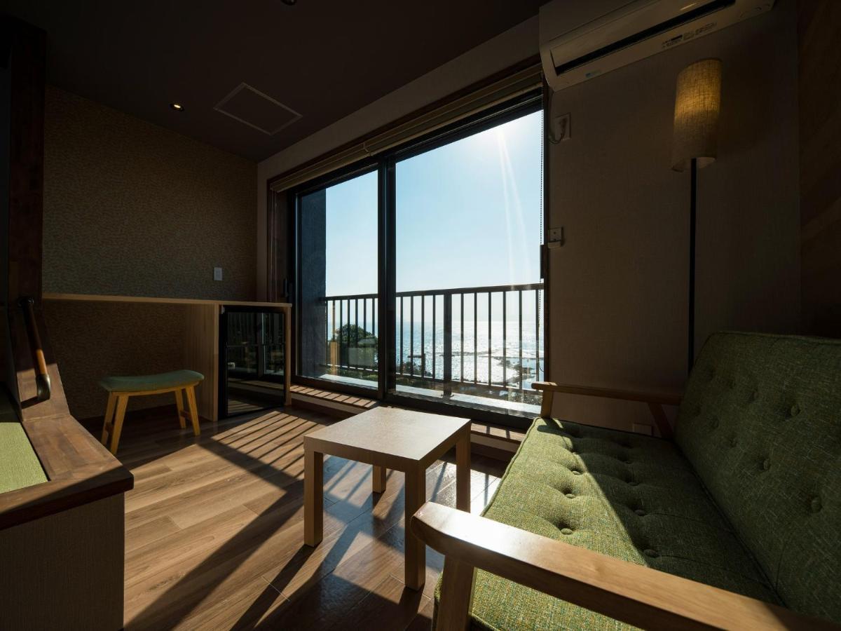Iseebiso - Vacation Stay 69518V Minamikyushu Exterior foto