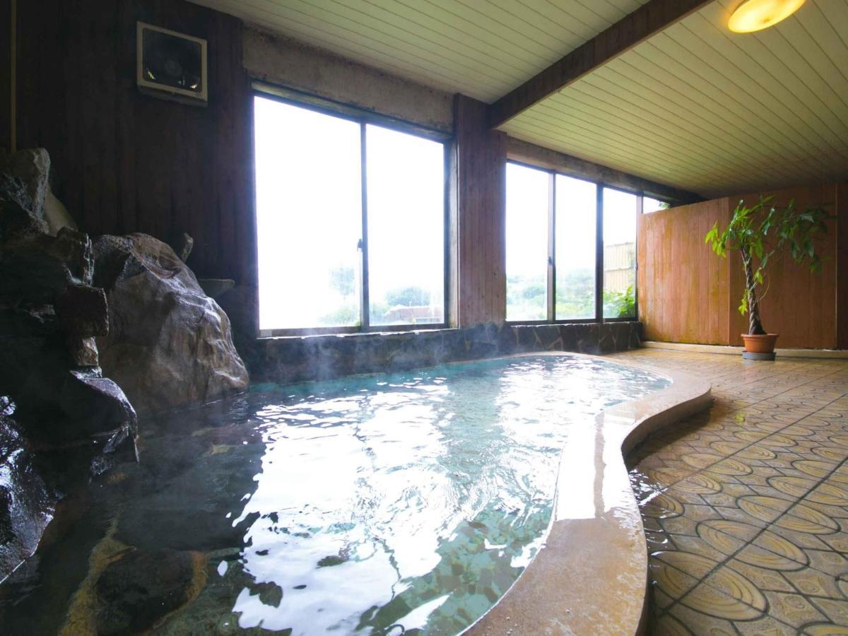Iseebiso - Vacation Stay 69518V Minamikyushu Exterior foto