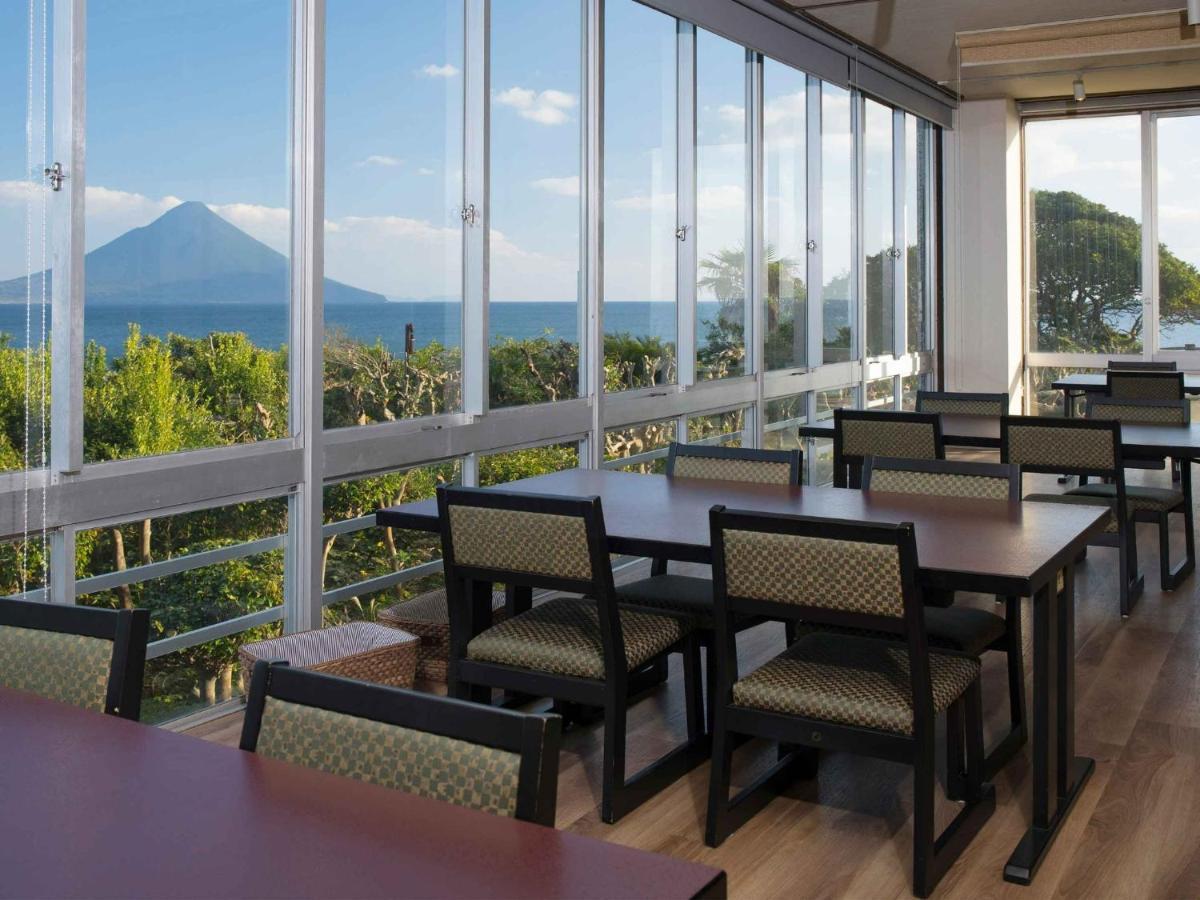 Iseebiso - Vacation Stay 69518V Minamikyushu Exterior foto